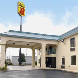 Super 8 Perry Ga Closed Hotels 102 Plaza Dr Photo Of Super 8 Perry Ga United States
