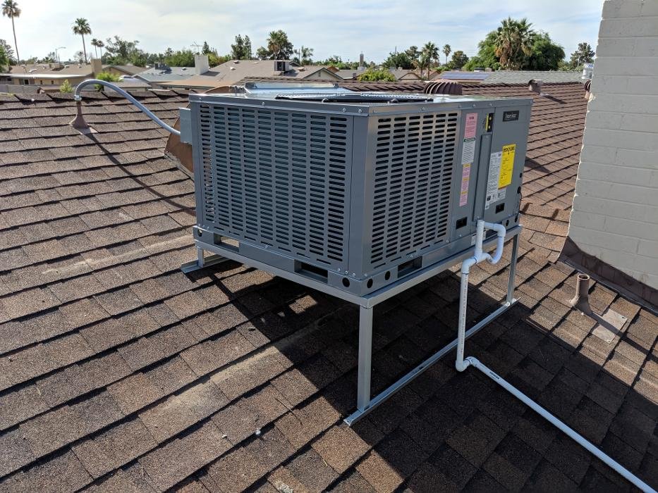 image of business CDL Mechanical