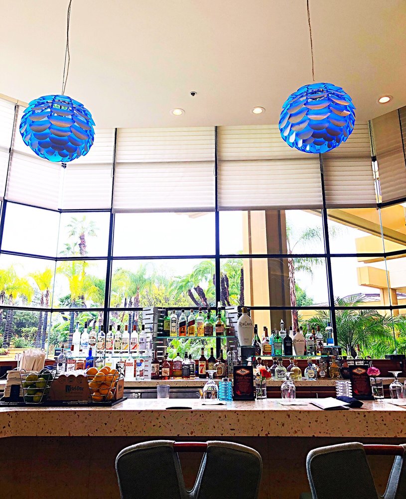 Long Beach Marriott 300 Photos & 226 Reviews Hotels 4700 Airport Plaza Dr, Long Beach, CA