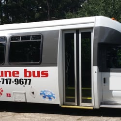 P O Of Fortune Bus Bus Line Atlanta Ga United States P O Of Fortune Bus Bus Line Atlanta Ga United States