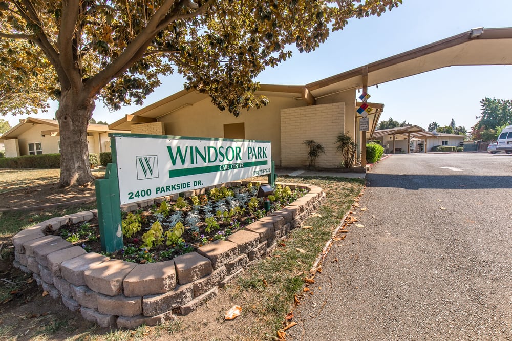 Windsor Park Care Center of Fremont 21 Photos Physical Therapy