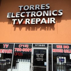 Repair Shops Near Me >> Torres Electronics Tv Repair And Parts 26 Photos 14 Repair Shops Near Me >> Torres Electronics Tv Repair And Parts 26 Photos 14
