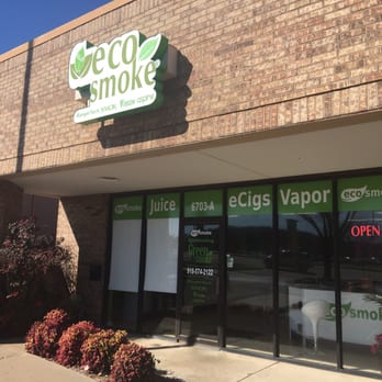 vape shop tulsa 6703 22 E  Photos  ecoSmoke Shops St,  Vape Tulsa 81st