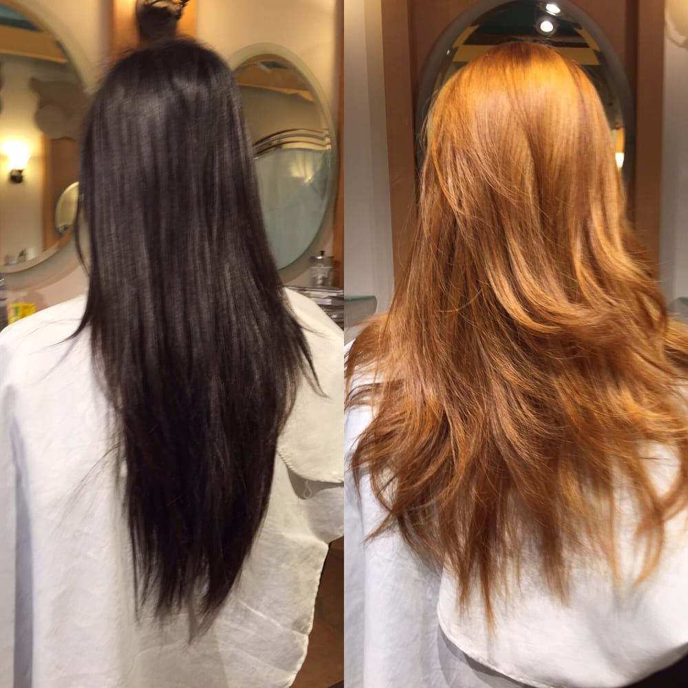 Top Cut Hair Salon