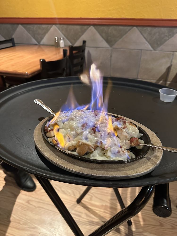 Don Jose Mexican - Wichita Falls