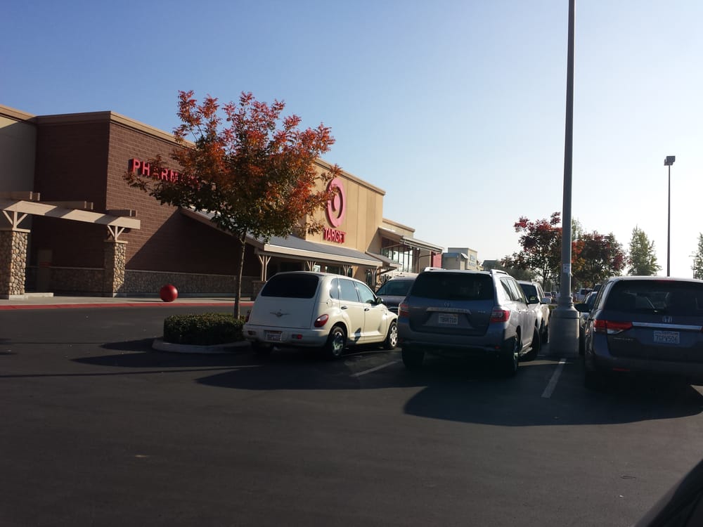 Target 12 Reviews Department Stores 3308 N Dinuba Blvd, Visalia