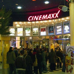 cinemaxx halle-charlottencenter cinemaxx halle-charlottencenter