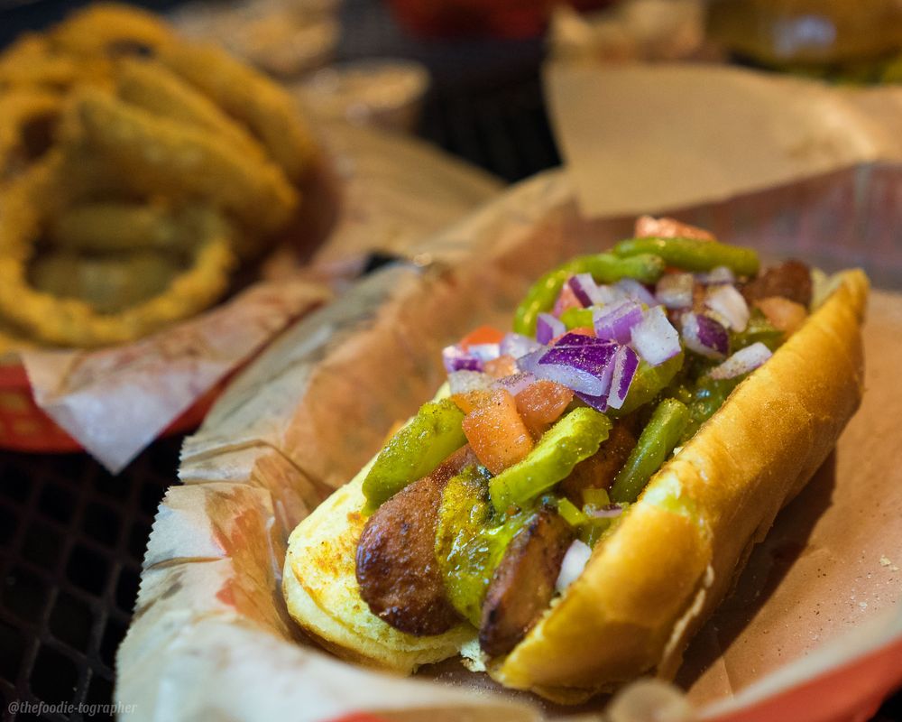 Village Burger 159 Photos & 296 Reviews Burgers 1426 Dunwoody