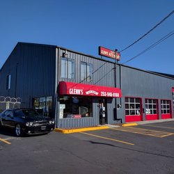 Glenns Auto Repair And Tire Center 18 Photos 19 Reviews Photo Of Glenns Auto Repair And Tire Center Federal Way Wa United States