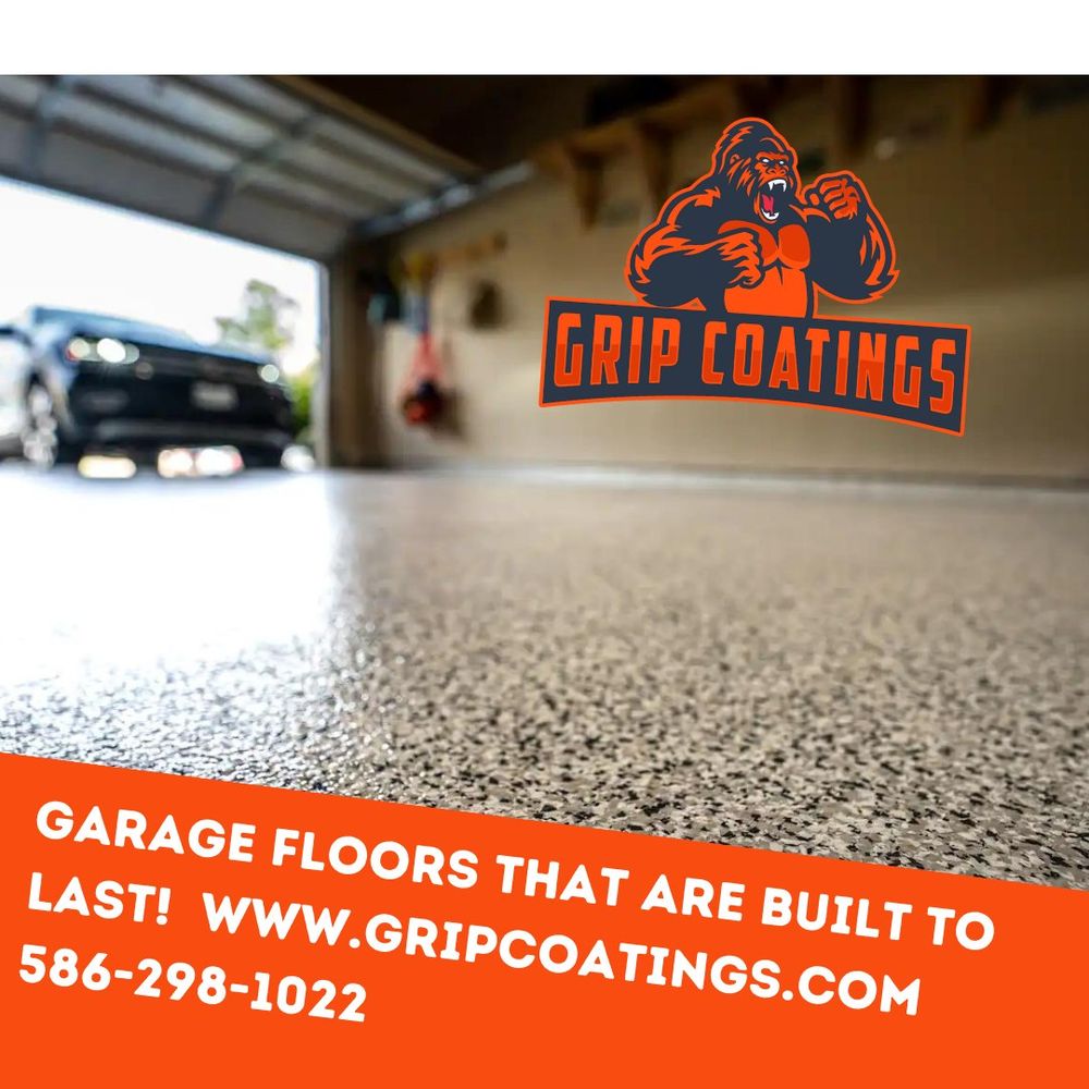 image of business Grip Coatings