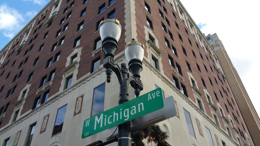 Lansing Towers 12 Photos Apartments 610 W Ottawa St, Lansing, MI
