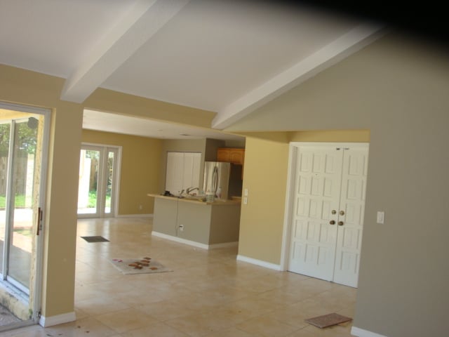 Miami South Painting