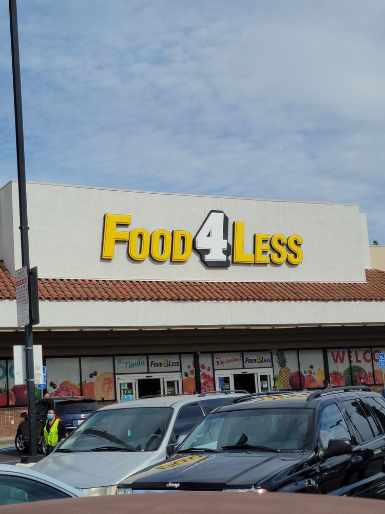 Food4Less