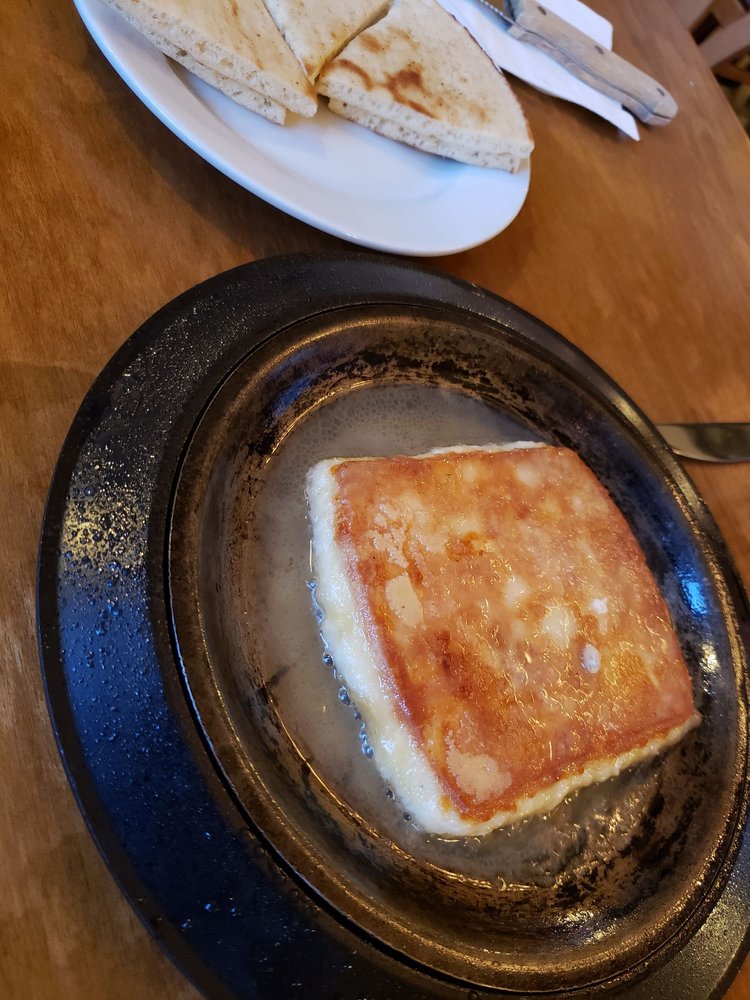 Its Greek To Me Taverna E Parea