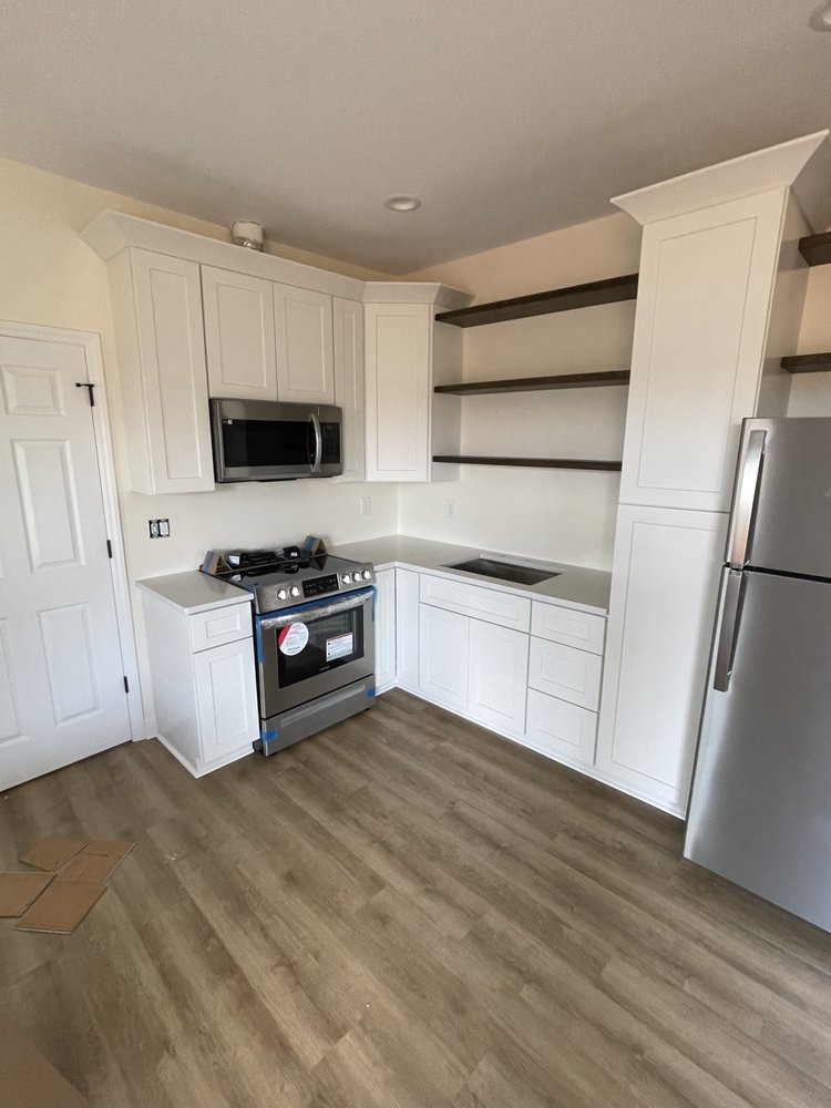 Lara Marble & Granite