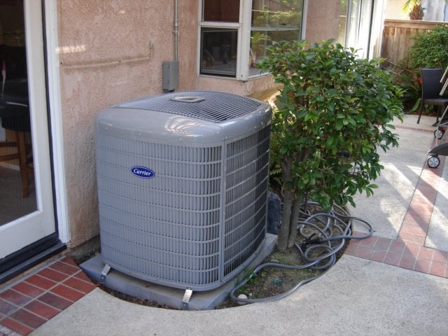 image of business Albert Air Conditioning & Heating