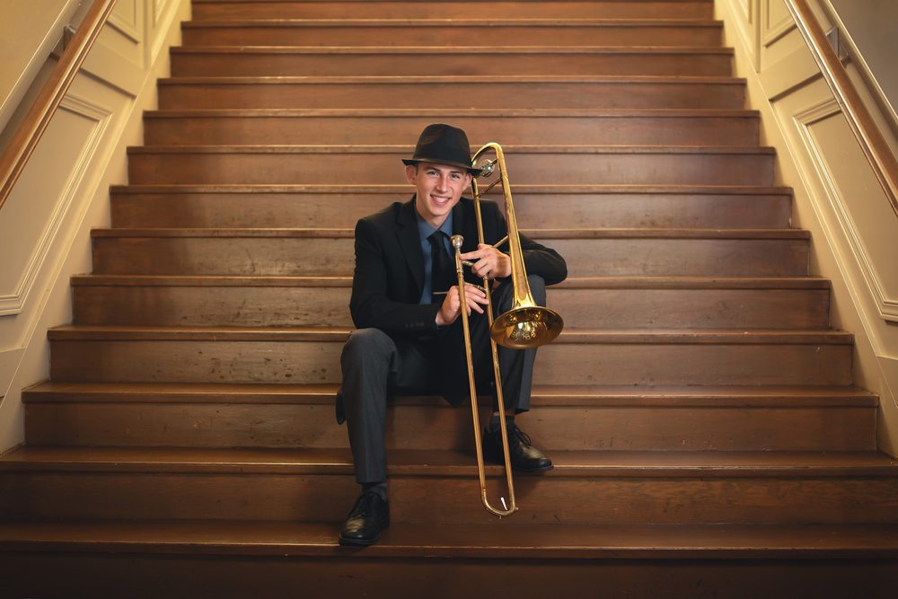 The Vintage Grand Room at Hotel Washington