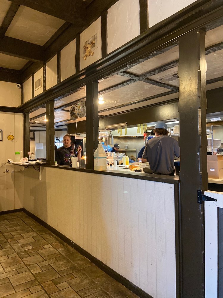 Galveston Seafood Company