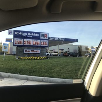 Shell Gas Service Station 32 Reviews Gas Stations 3751