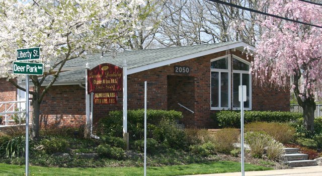 image of business LK Dental Group
