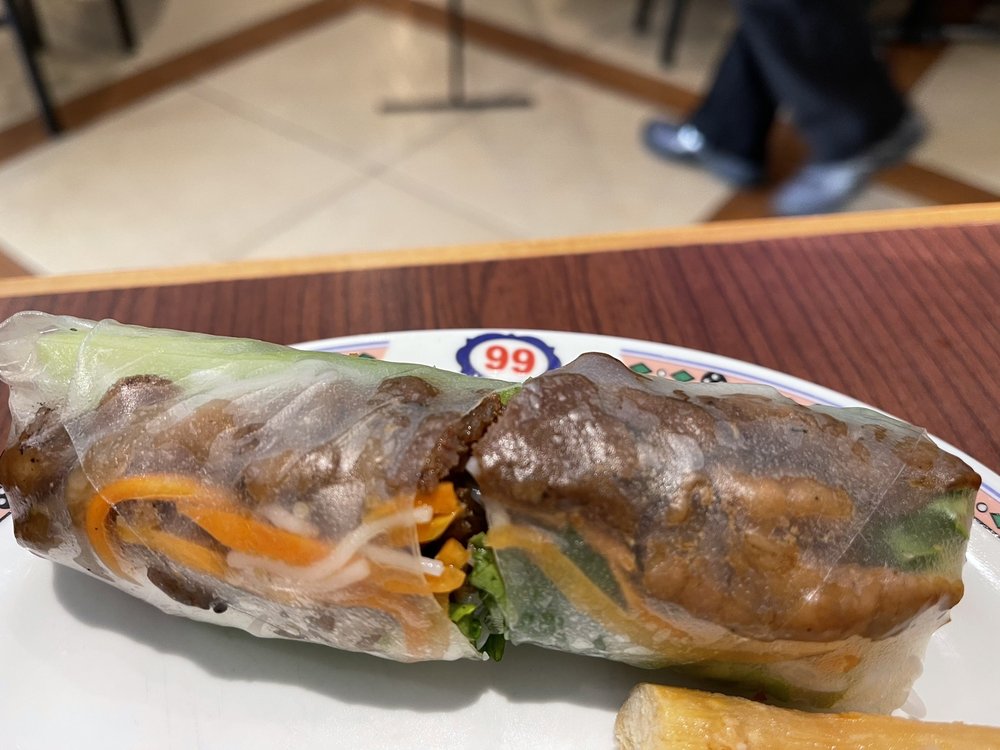 Pho Mi 99