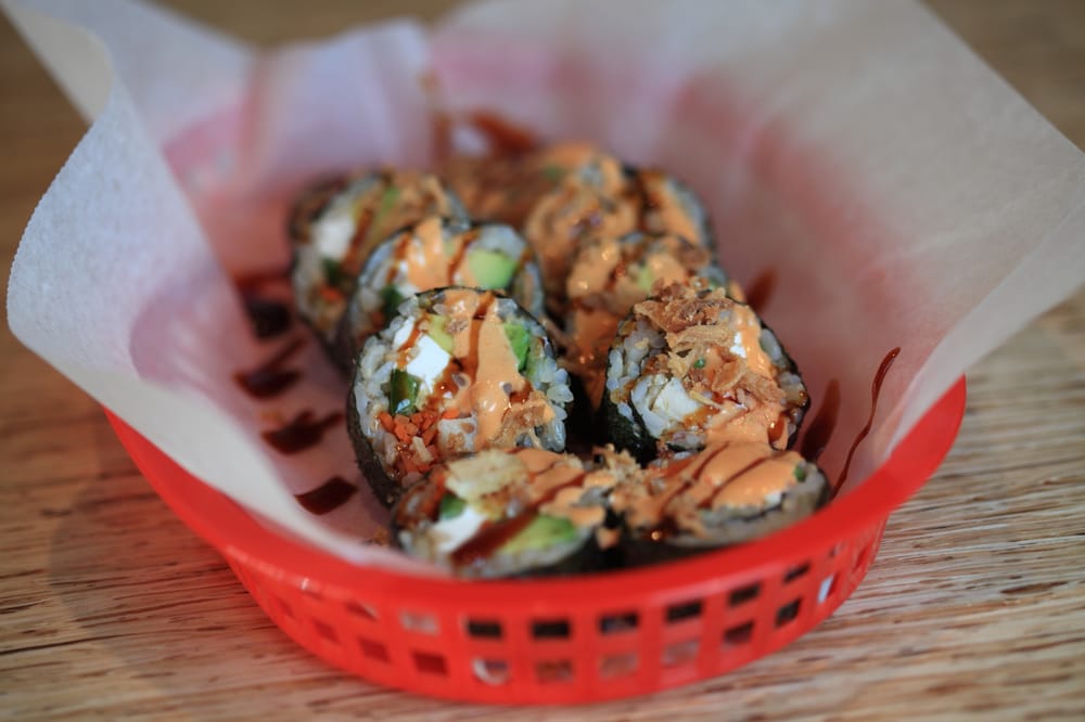 Sushi Fuku Restaurants Near Me Sushi Fuku Restaurants Near Me