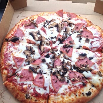 P O Of 5 Buck Pizza Orem Ut United States P O Of 5 Buck Pizza Orem Ut United States
