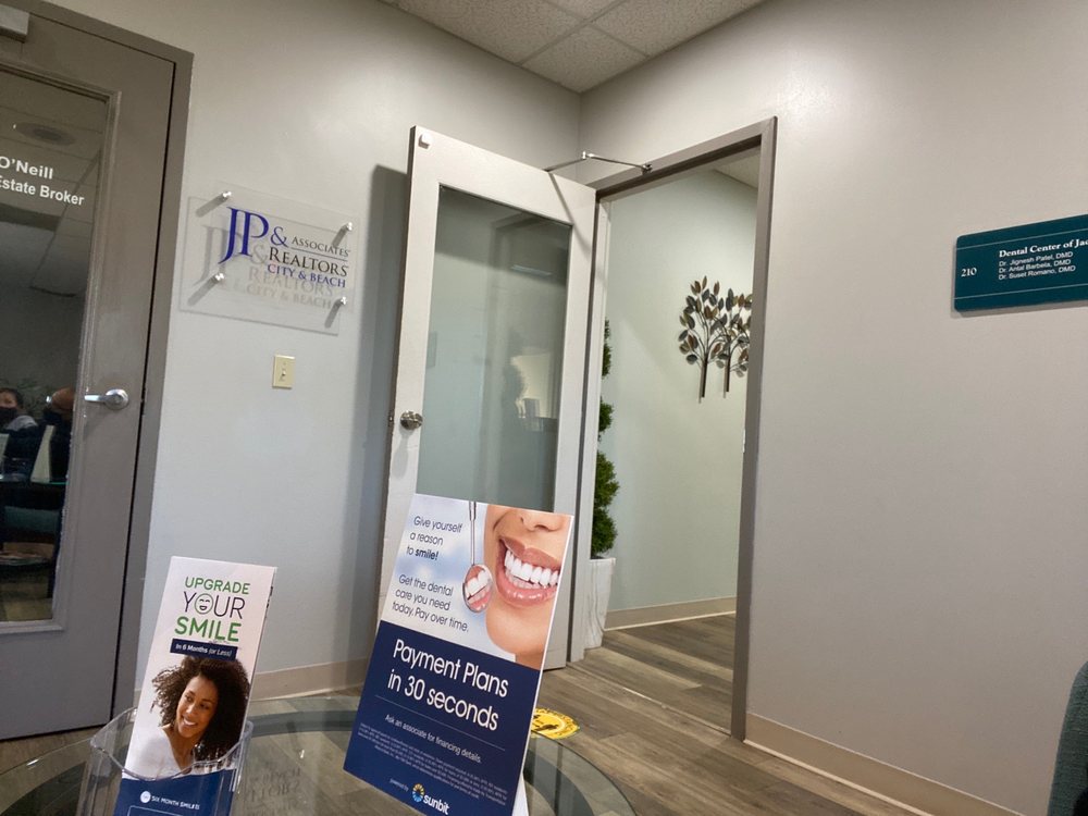 image of business Dental Center of Jacksonville