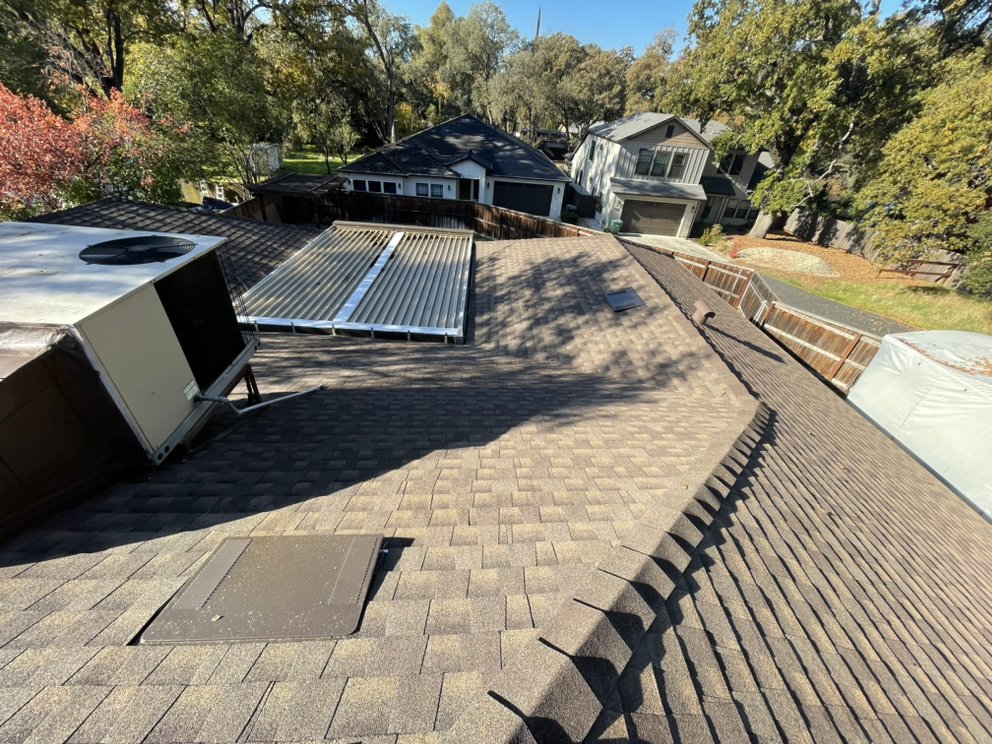 JM Roof