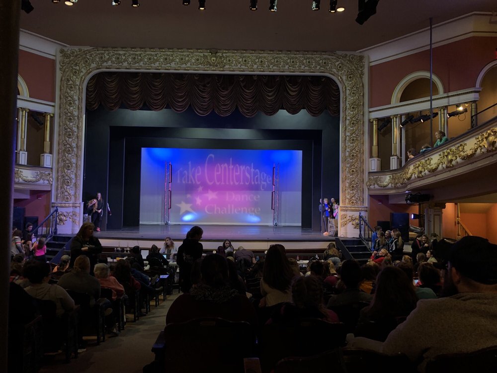 Waterville Opera House