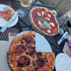 Rusty's pizza coupons