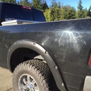Wayne S Auto Detailing 15 Photos 221 Juniper Ln After Photo Of Wayne S Auto Detailing Port Angeles Wa United States
