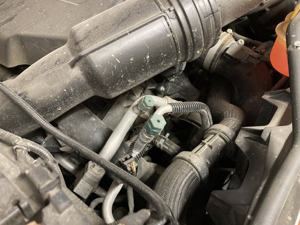 Corwin Ford Spokane Valley