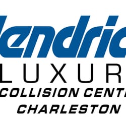 Hendrick luxury collision Hendrick luxury collision