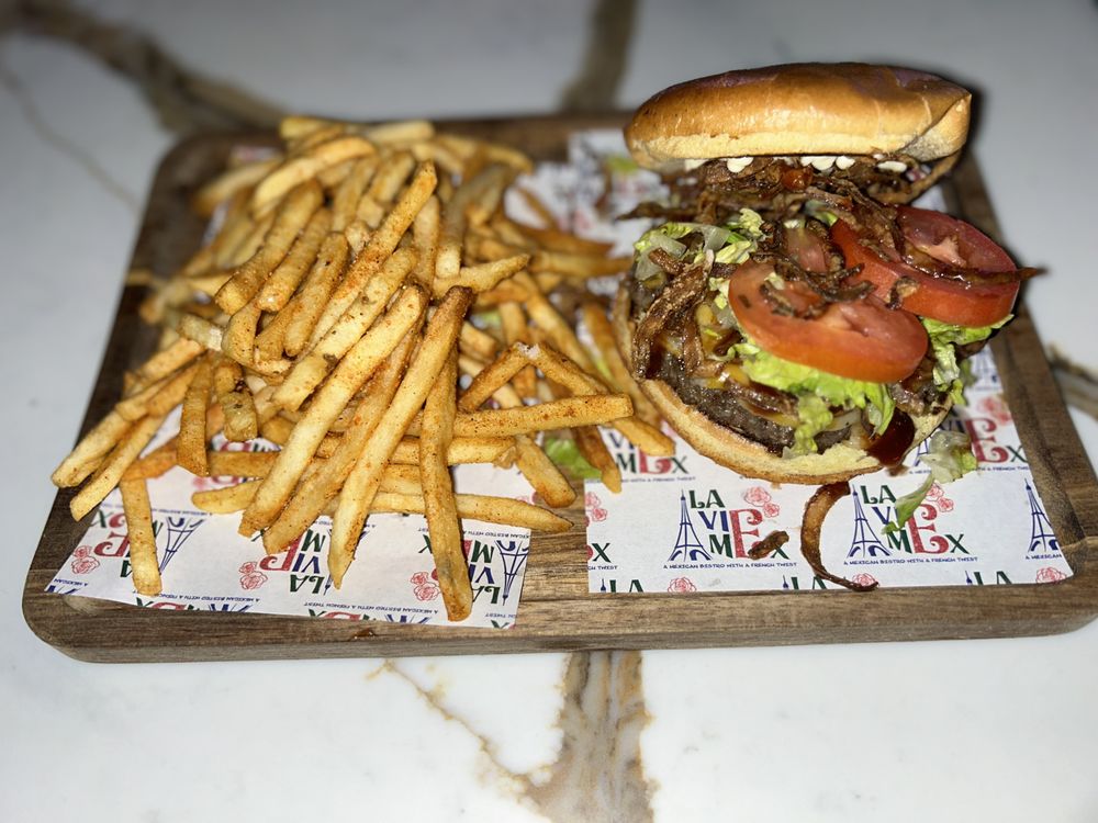 La Vie Mex La Vie Mex