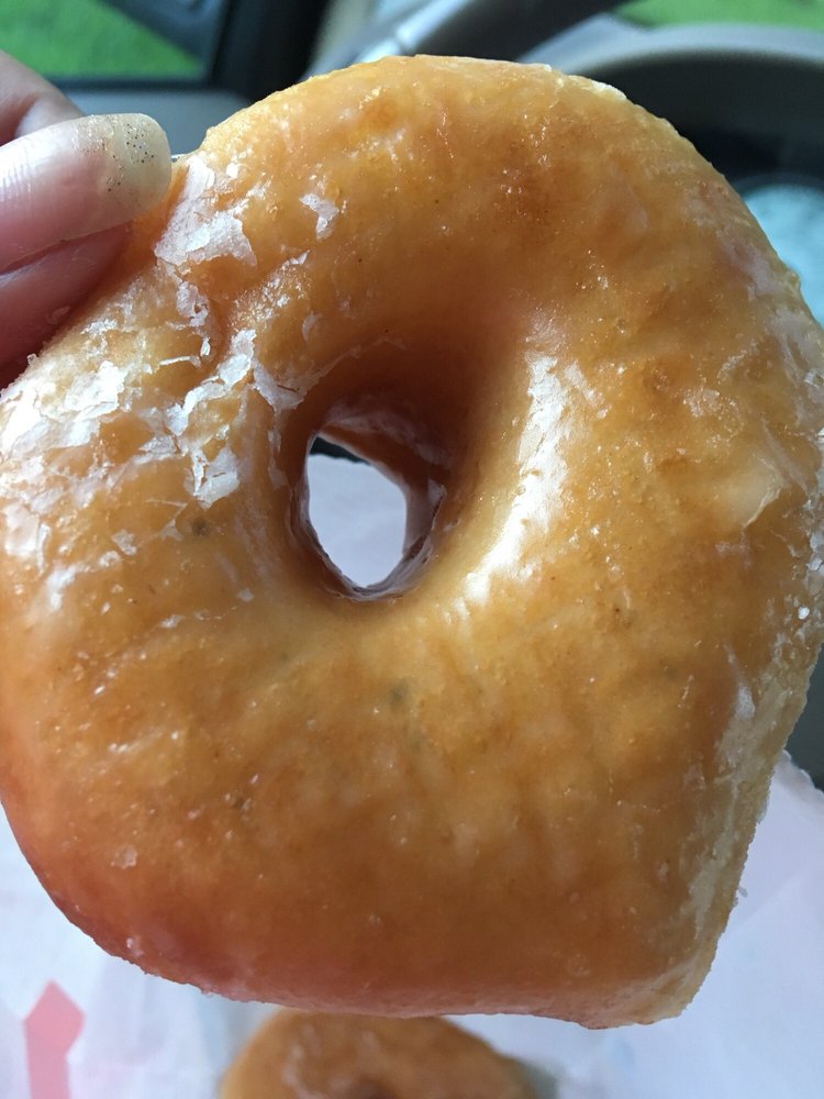 Shipley Do-Nuts