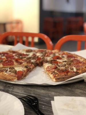 Yeast N Flour Pizza Order Food Online 236 Photos 234