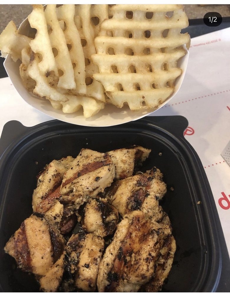 Chick-fil-A