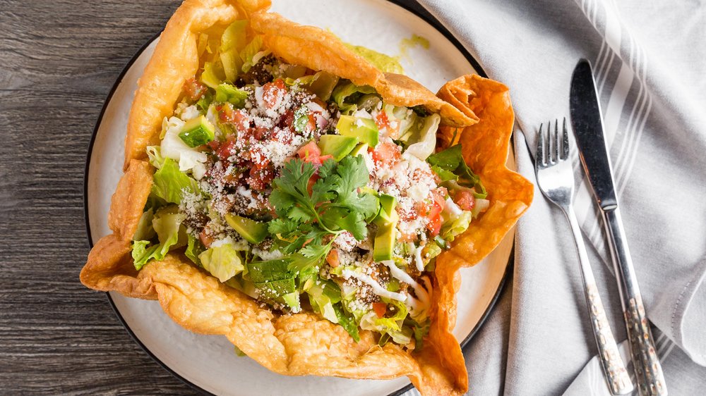 Todos Santos Mexican Kitchen