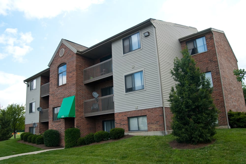 Sycamore Creek Apartments Apartments 776 Country Side Ln, Sidney