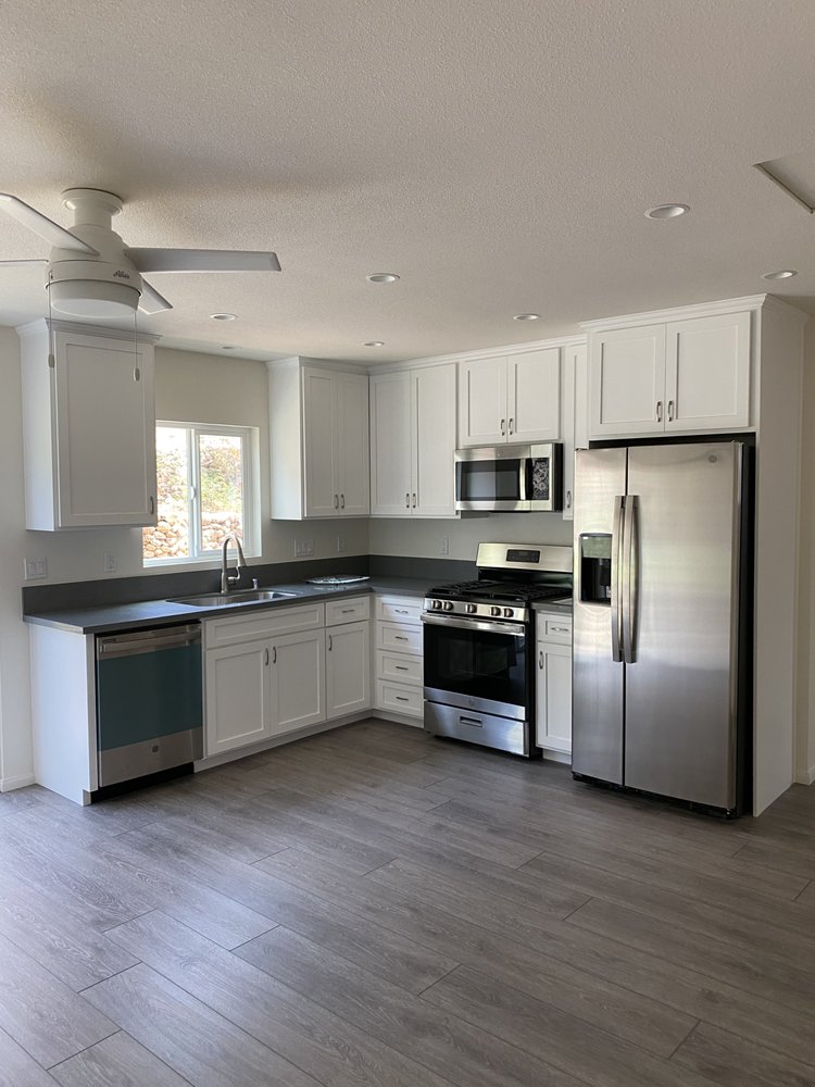 LZ Construction Design/Build Remodeling