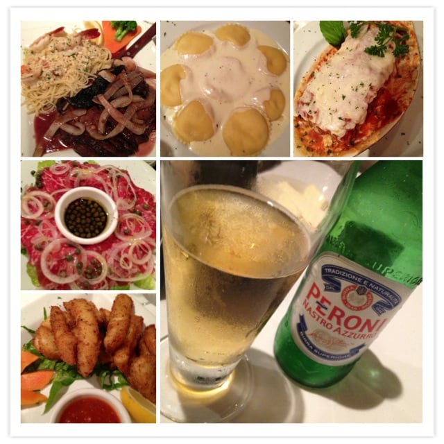 Paesano 345 Photos & 158 Reviews Italian 2752 Woodlawn Dr, Manoa