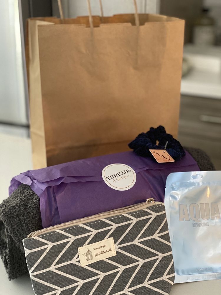 Threads A Boutique