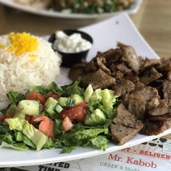 The Best 10 Mediterranean Restaurants In Burbank Ca Last Updated 1 Mr Kabob