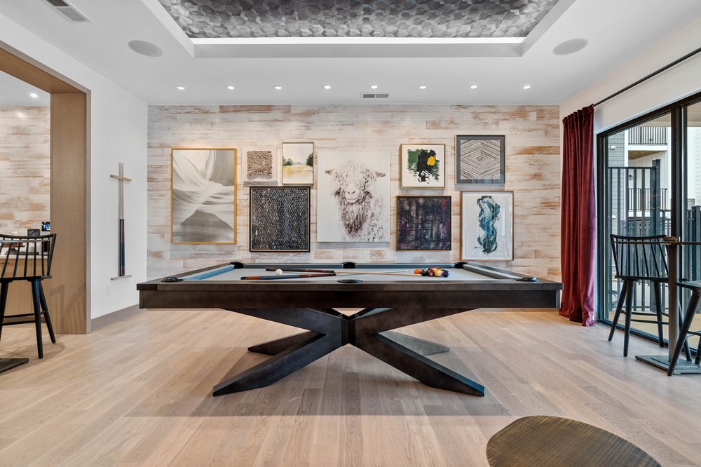 198 Milltown Apartments