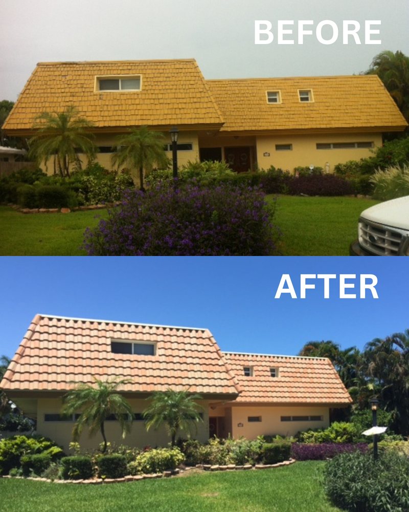 Advantage Roofing & Inspection