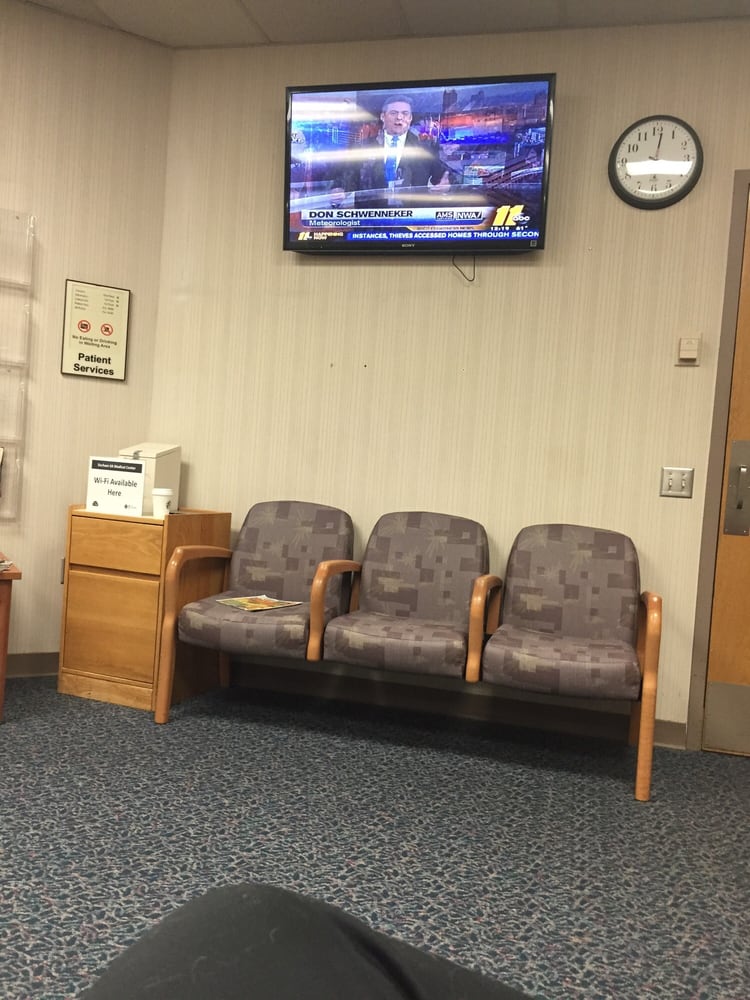 Durham VA Medical Center 14 Reviews Hospitals 508 Fulton St