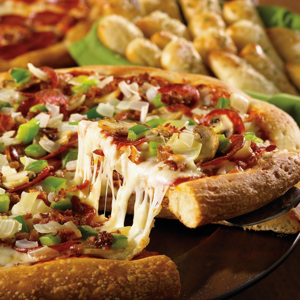 Topper’s Pizza 100 Arthur Street West, Thunder Bay, ON 2019 All You Need to Know BEFORE You