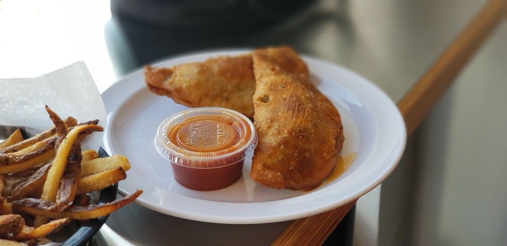 Half Moon Bakery Half Moon Bakery