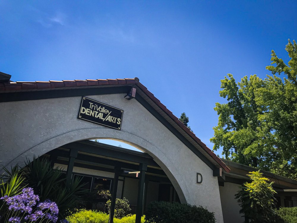 image of business Tri - Valley Dental Arts